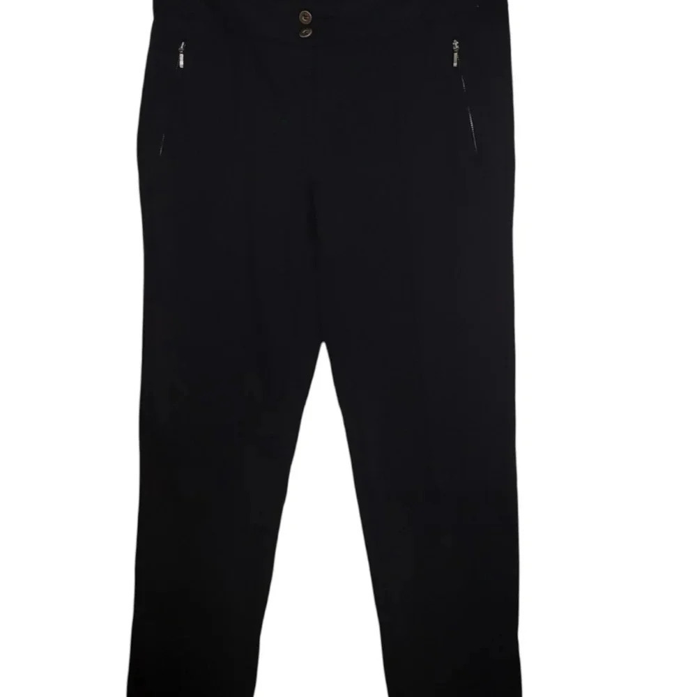Alfani Black Size 8 pants‎